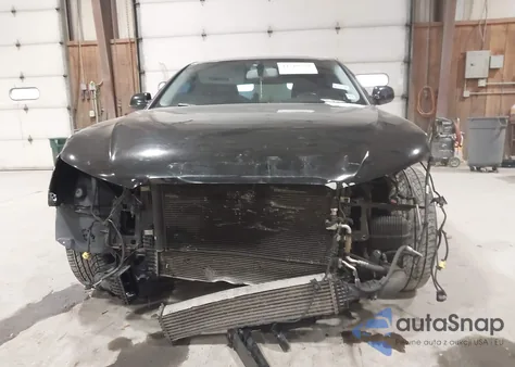 2016 Audi A4 2.0T Premium из США, поврежденный, VIN WAUBFAFL7GN018701